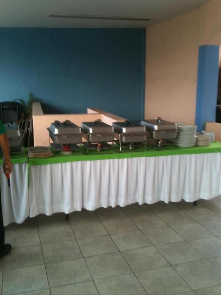 Dorados Acapulco Hotel Bagian luar foto