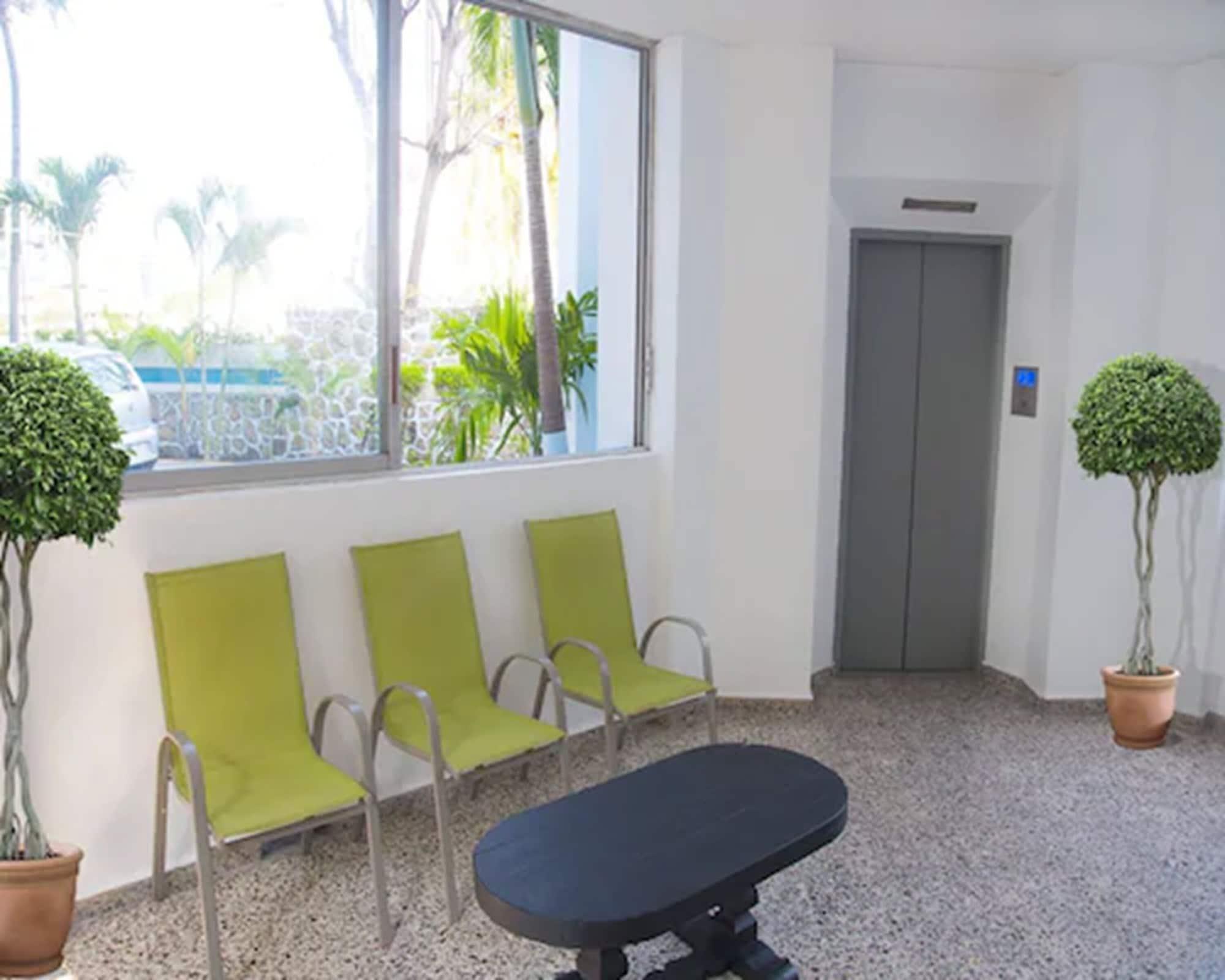 Dorados Acapulco Hotel Bagian luar foto