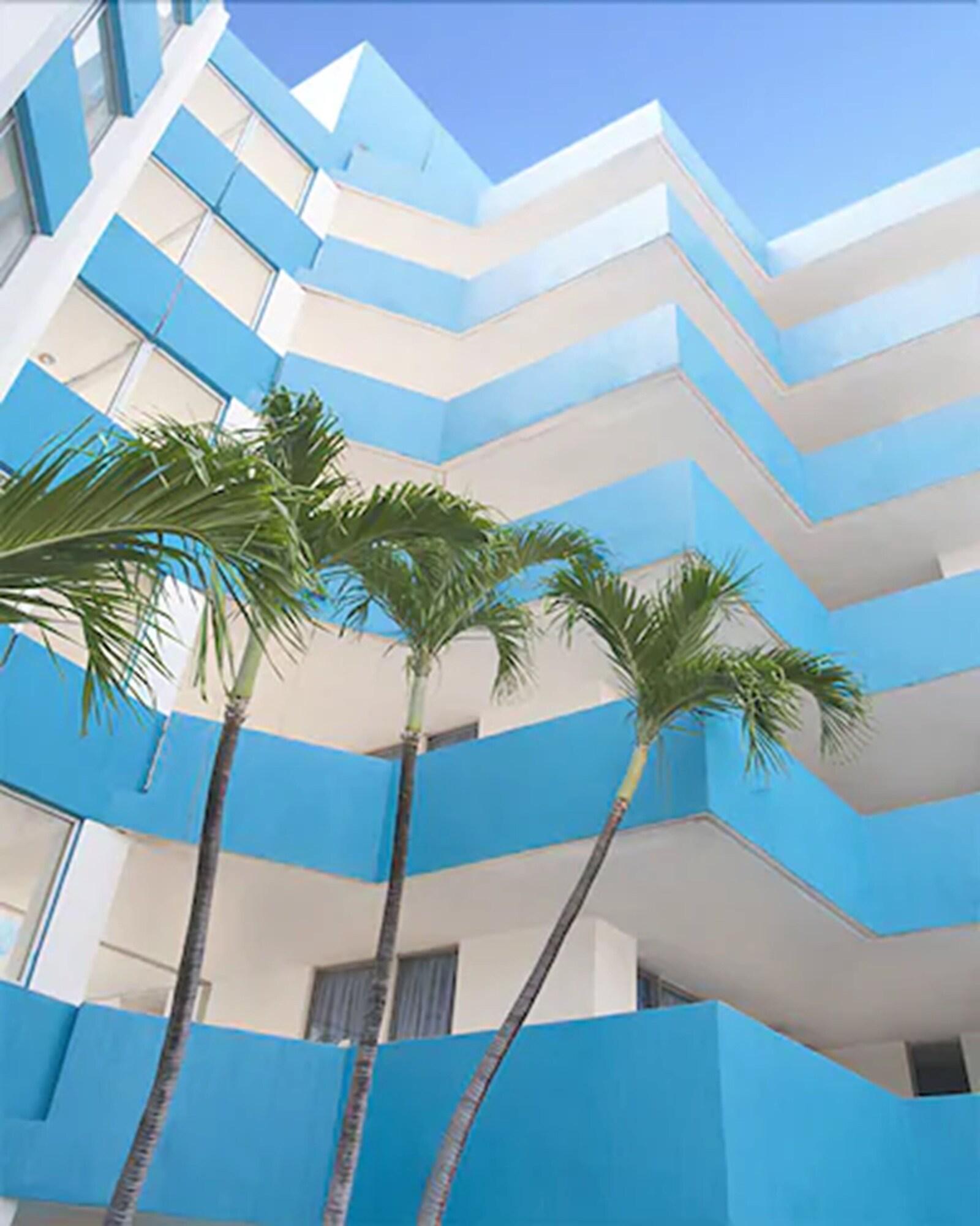 Dorados Acapulco Hotel Bagian luar foto