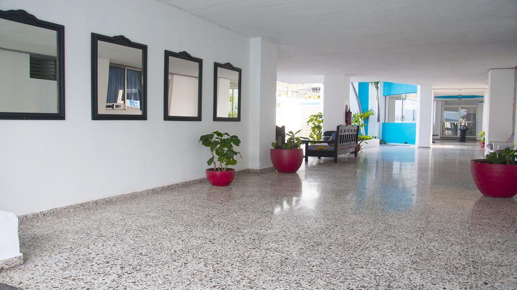 Dorados Acapulco Hotel Bagian luar foto