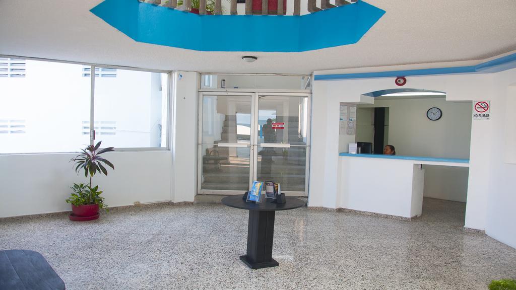 Dorados Acapulco Hotel Bagian luar foto